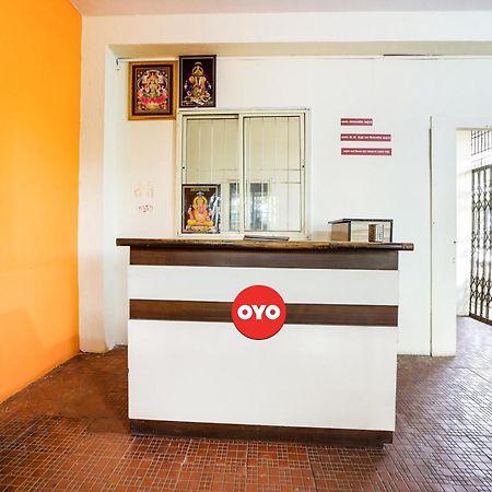 Oyo Flagship Hotel The Grand Lotus ออรังกาบัด ภายนอก รูปภาพ